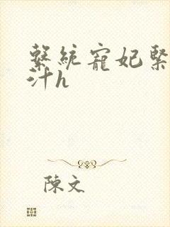 系统宠妃紧致多汁h