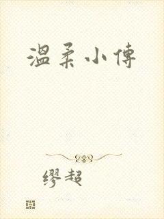 温柔小传