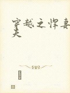 穿越之悍妻共三夫