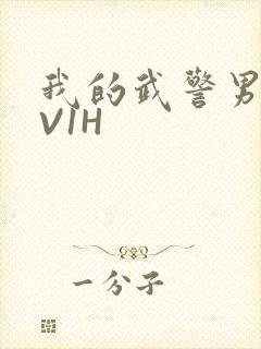 我的武警男友1V1H封面