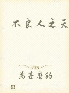 不良人之天罡传