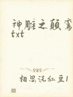 神雕之颠鸾倒凤txt