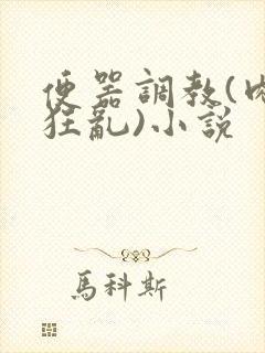 便器调教(肉体狂乱)小说