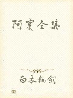 阿宾全集