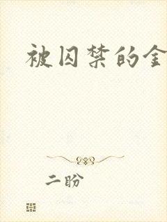 被囚禁的金丝雀