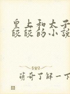 皇上和太子妃沈皎皎的小说免费