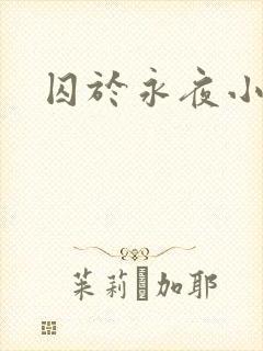 囚于永夜小说