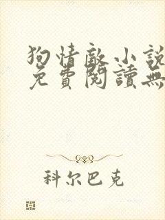 狗情敌小说全文免费阅读无弹窗笔趣36章