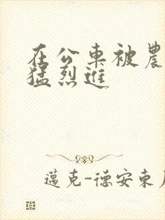 在公车被农民工猛烈进