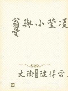 翁与小莹凌晨欢爱