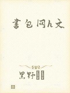 书包网h文封面