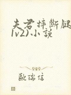 夫君摔断腿后(1v2)小说