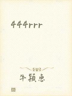 444rrr