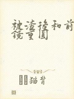 被渣后和前夫破镜重圆