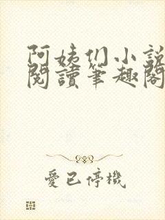 阿姨们小说全文阅读笔趣阁