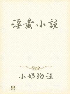 淫黄小说