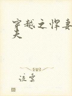 穿越之悍妻共三夫