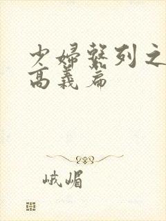 少妇系列之白洁高义篇封面