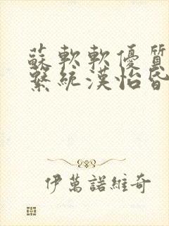 苏软软优质灌溉系统汉怡昏