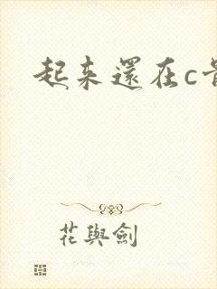 起来还在c骨科