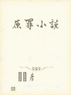 原罪小说