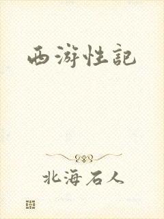 西游性记