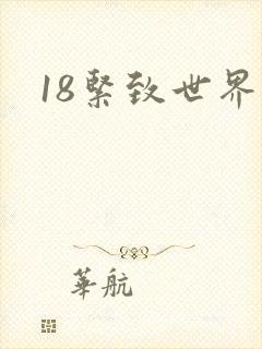 18紧致世界