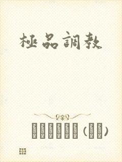 极品调教