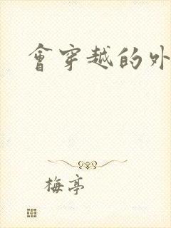 会穿越的外交官