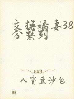 交换娇妻38部分系列
