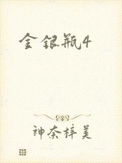金银瓶4