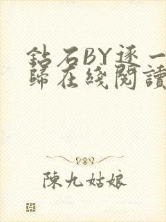 钻石BY逐一而归在线阅读