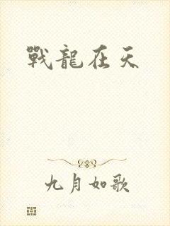 战龙在天