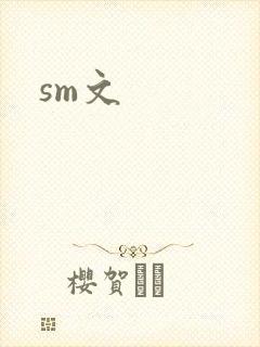 sm文