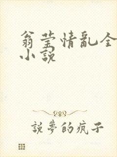 翁莹情乱全部篇小说