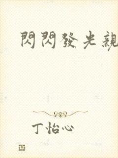 闪闪发光亲情会