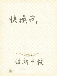 快操我