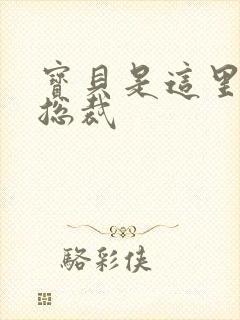 宝贝是这里对吗总裁