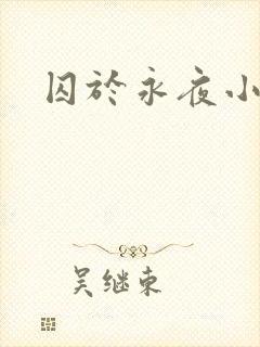 囚于永夜小说