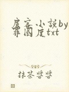 房客小说by无罪国度txt