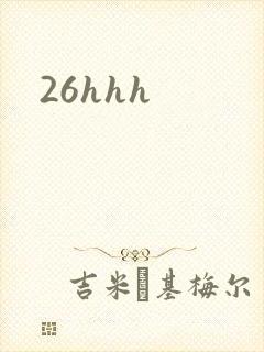 26hhh