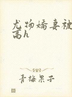 尤物娇妻被np高h