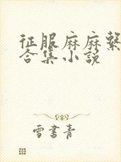 征服麻麻系列大合集小说