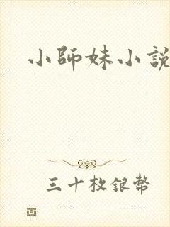 小师妹小说