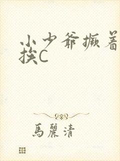 小少爷撅着屁股挨C