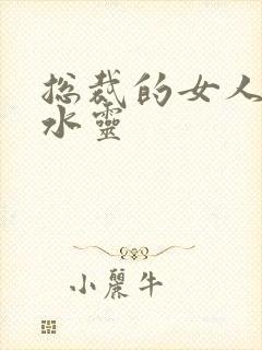 总裁的女人 姬水灵