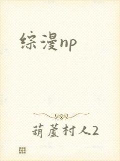 综漫np