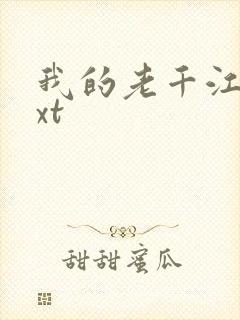 我的老千江湖txt