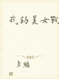 我的美女战队