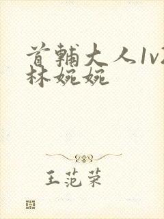 首辅大人1v2林婉婉